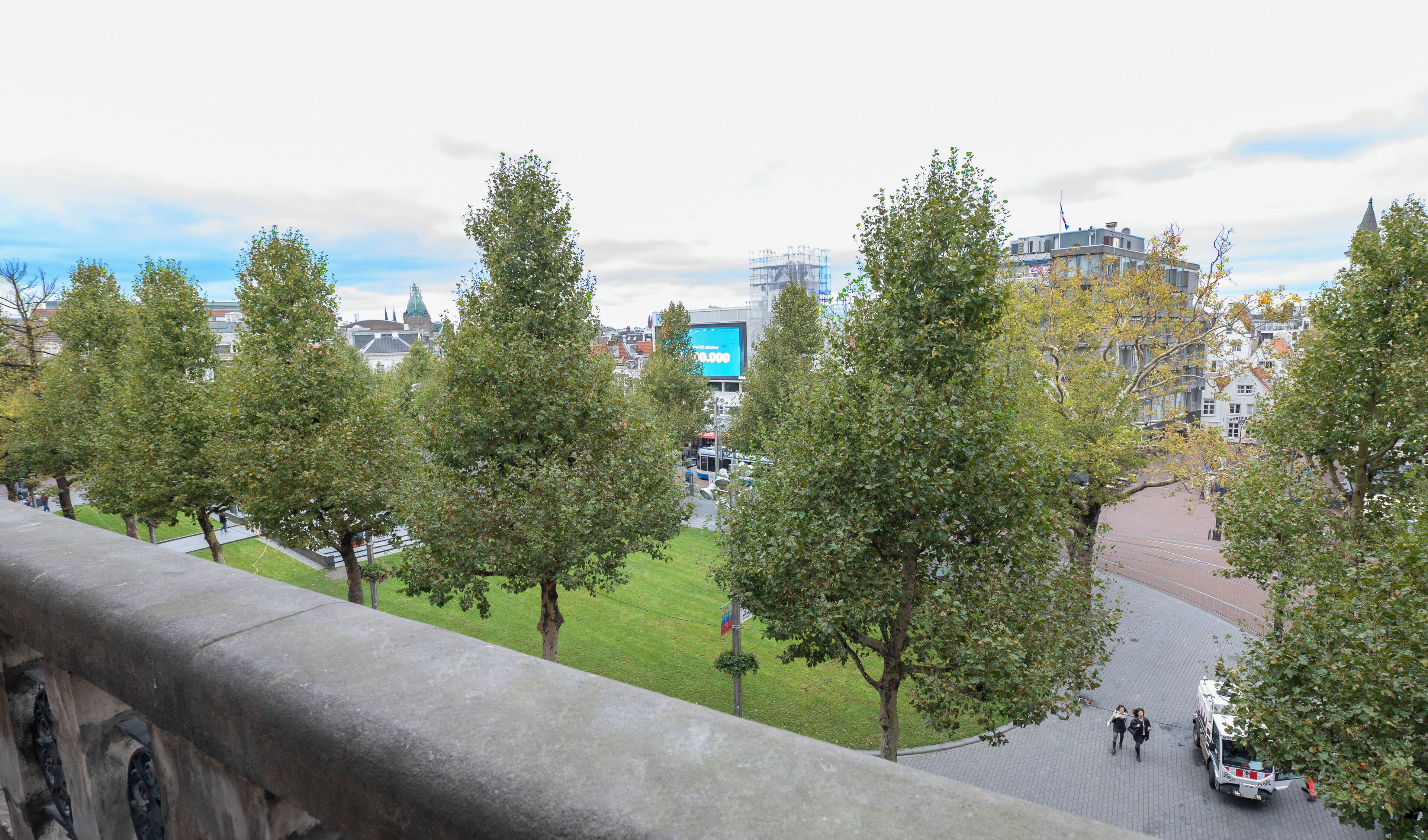 Photo - City Hotel Rembrandt Square - Just renovated