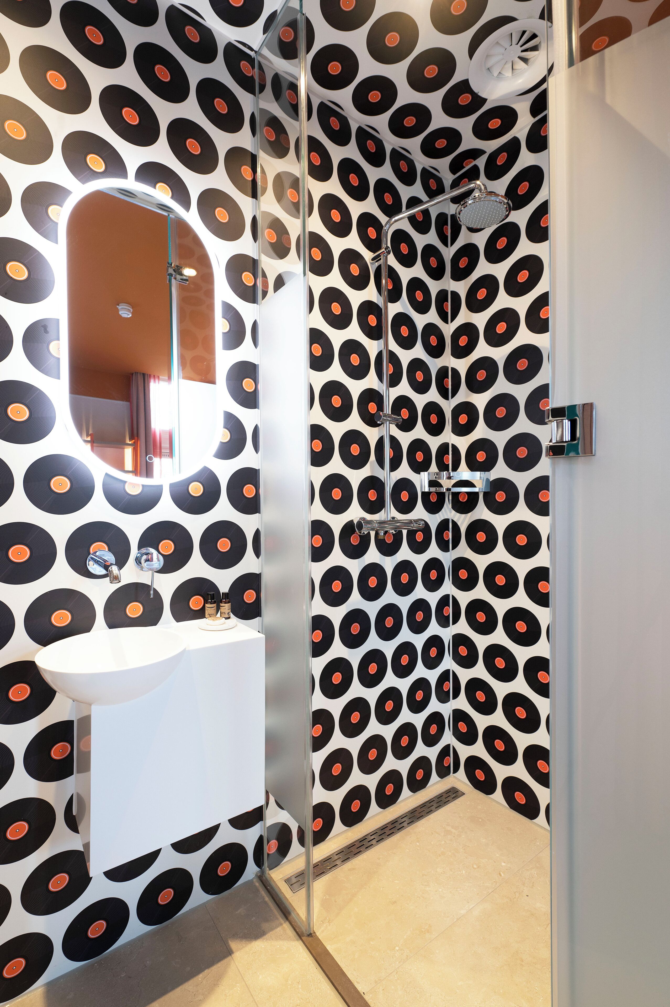 Photo - City Hotel Rembrandt Square - Just renovated