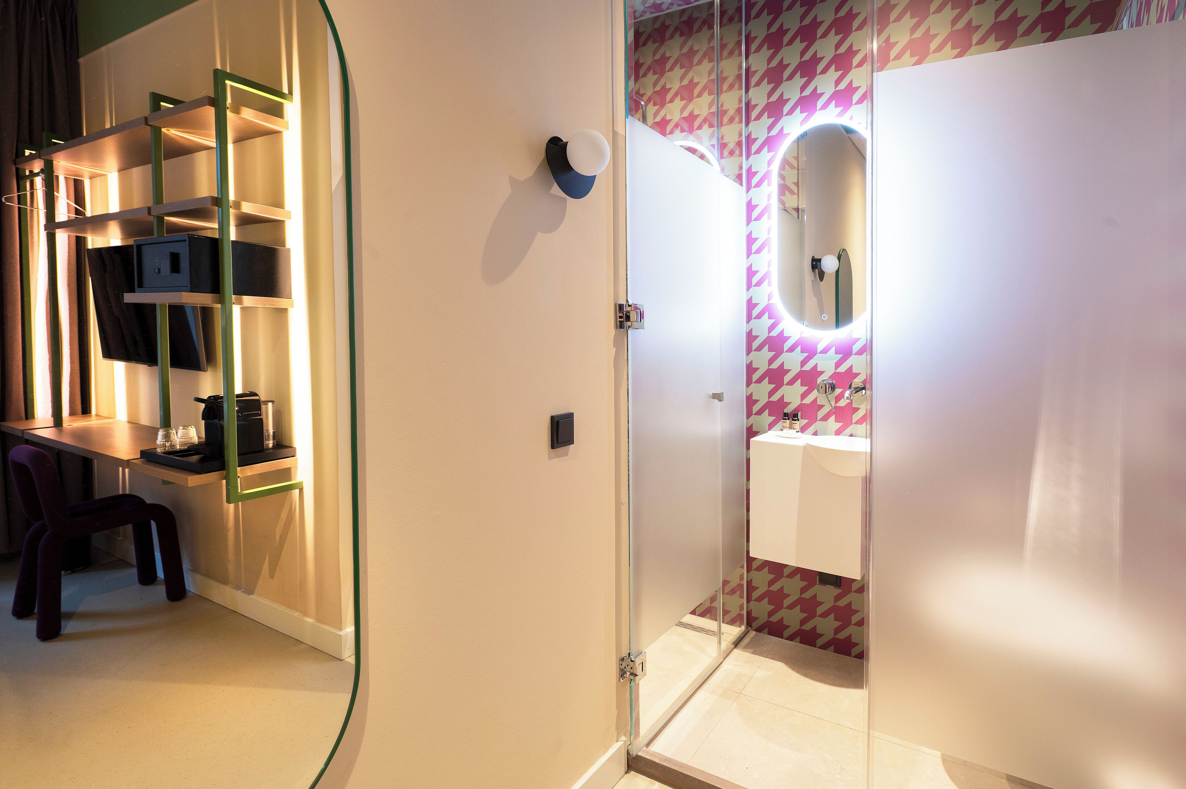 Photo - City Hotel Rembrandt Square - Just renovated