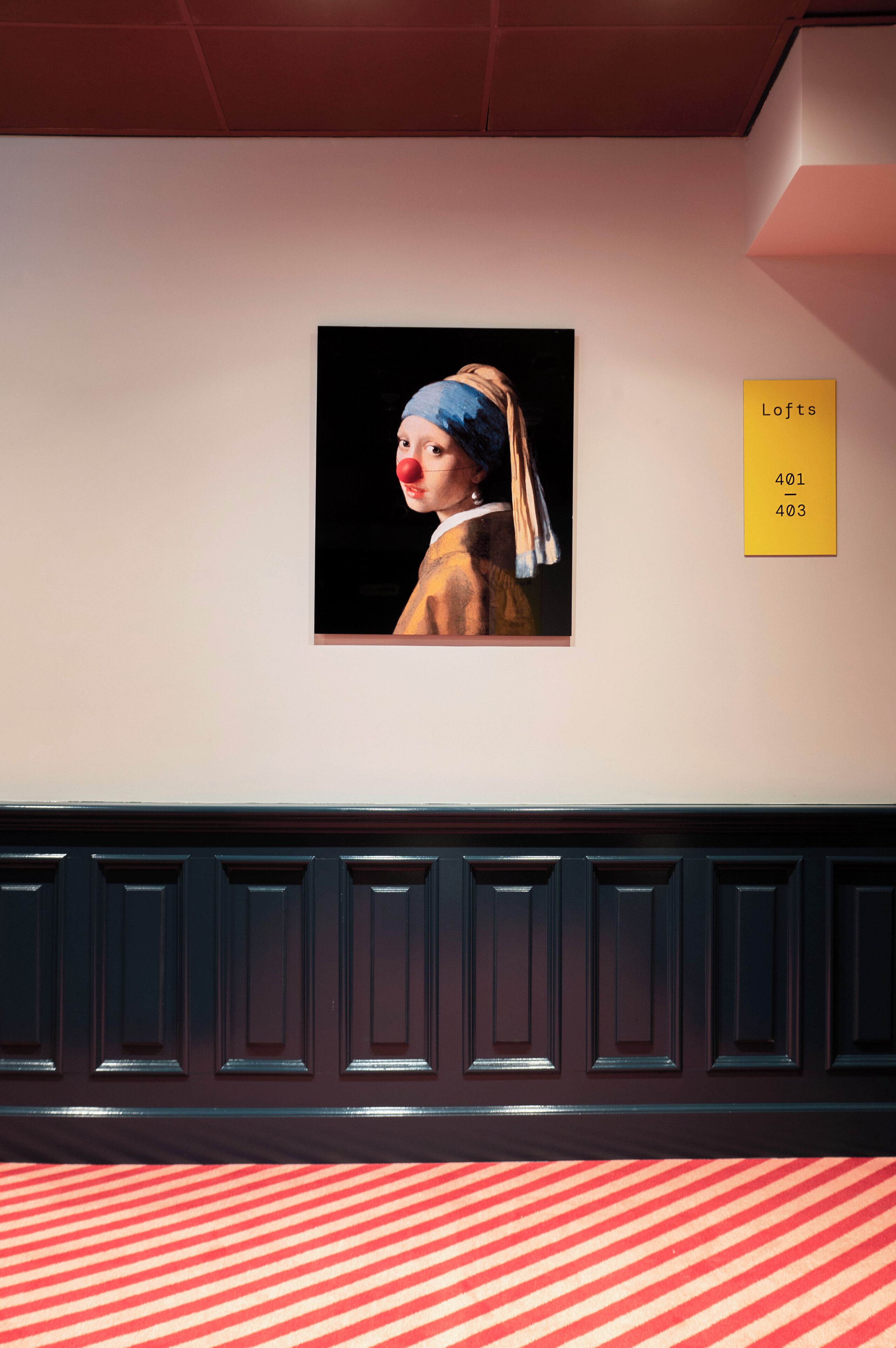 Photo - City Hotel Rembrandt Square - Just renovated