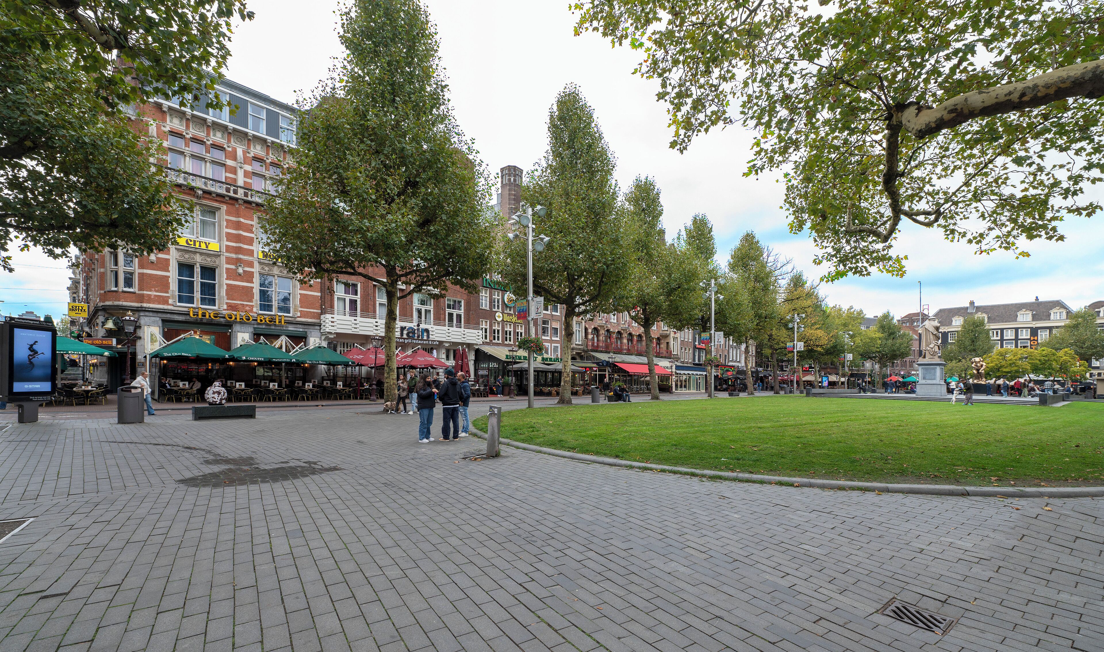 Photo - City Hotel Rembrandt Square - Just renovated