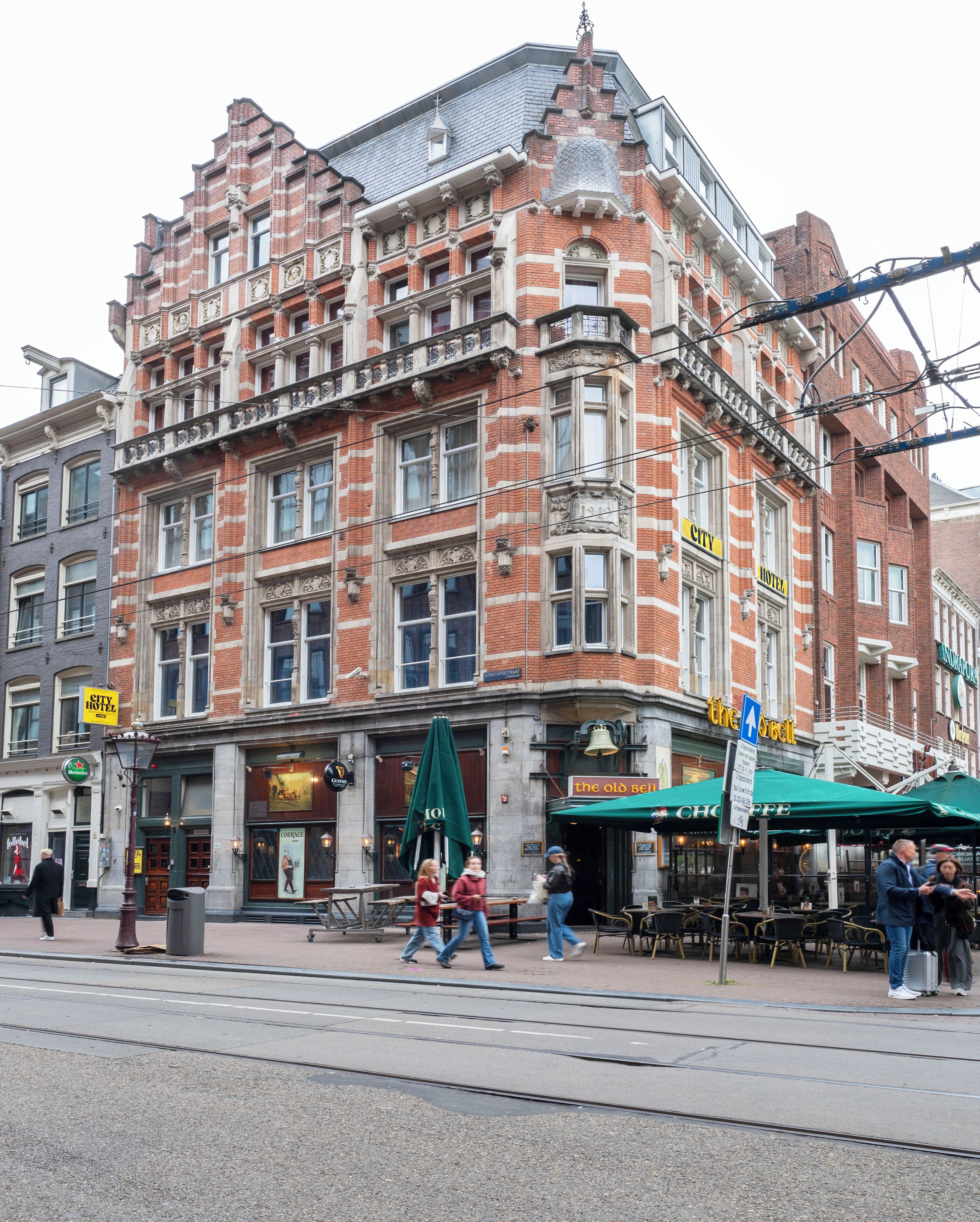 Photo - City Hotel Rembrandt Square - Just renovated