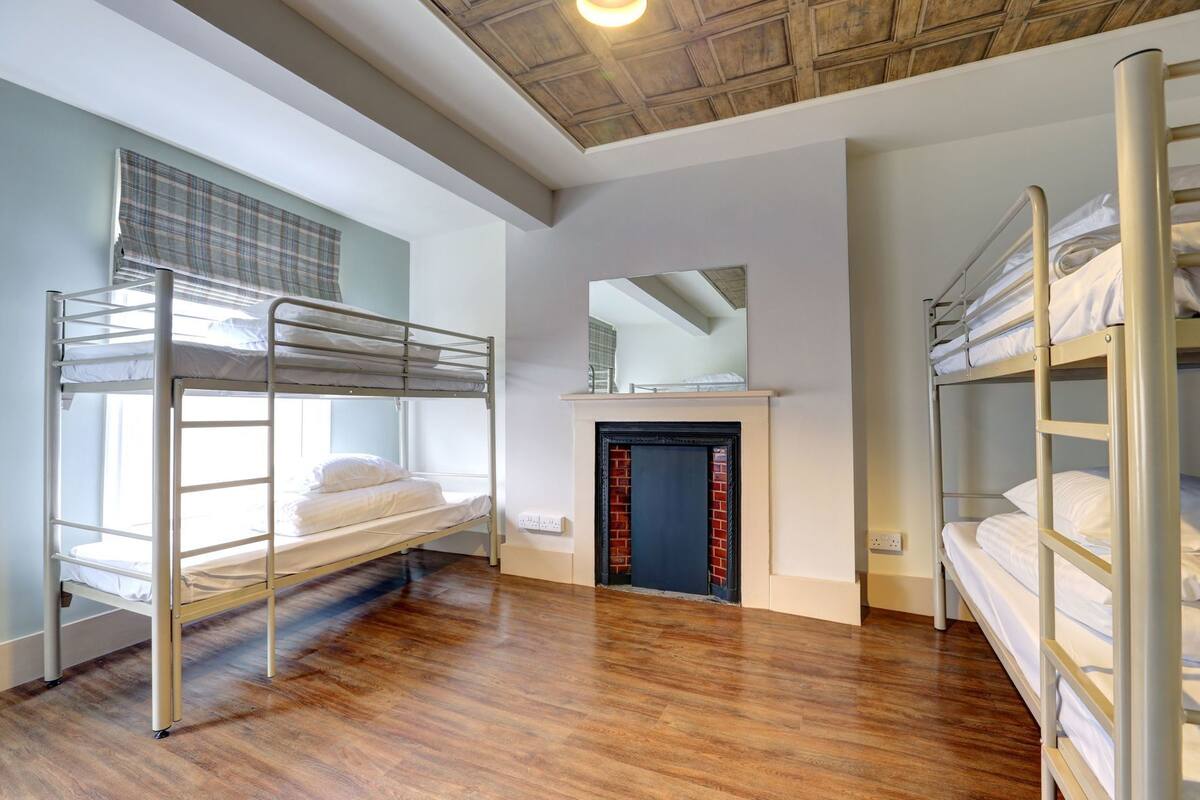 Ferro/asse da stiro, Wi-Fi gratuito, lenzuola