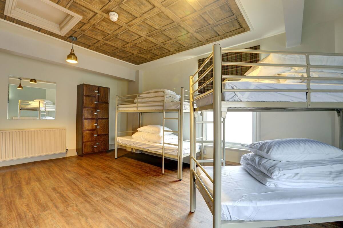 Ferro/asse da stiro, Wi-Fi gratuito, lenzuola