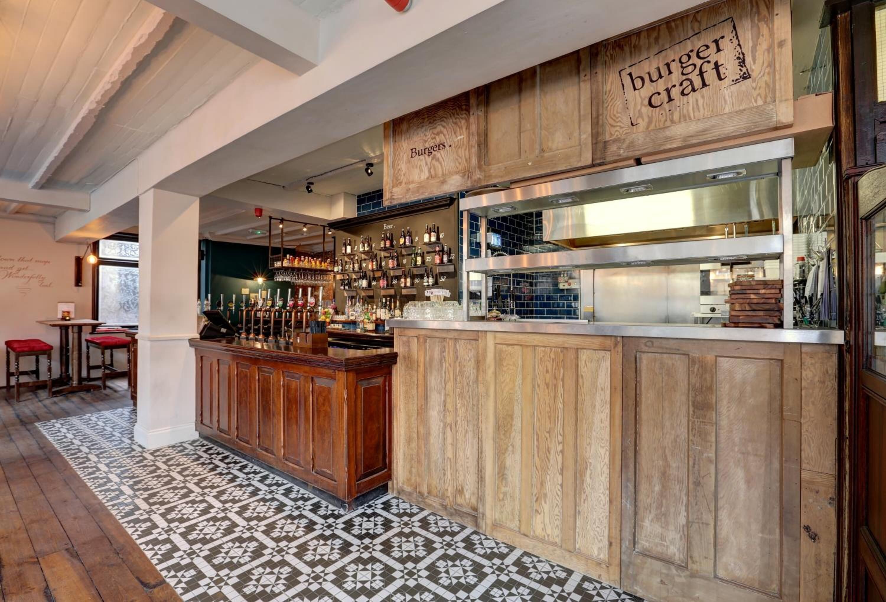 Photo - PubLove @ The Exmouth Arms, Euston