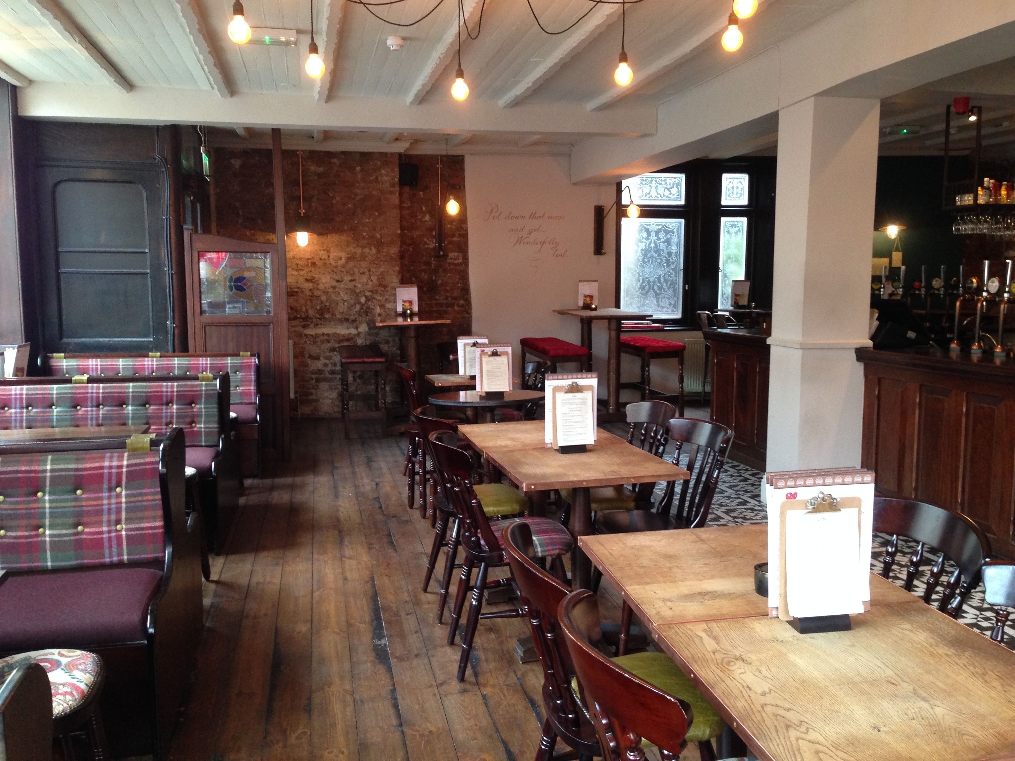 Photo - PubLove @ The Exmouth Arms, Euston