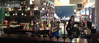 Publove @ Exmouth Arms Euston