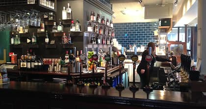 Publove @ Exmouth Arms Euston