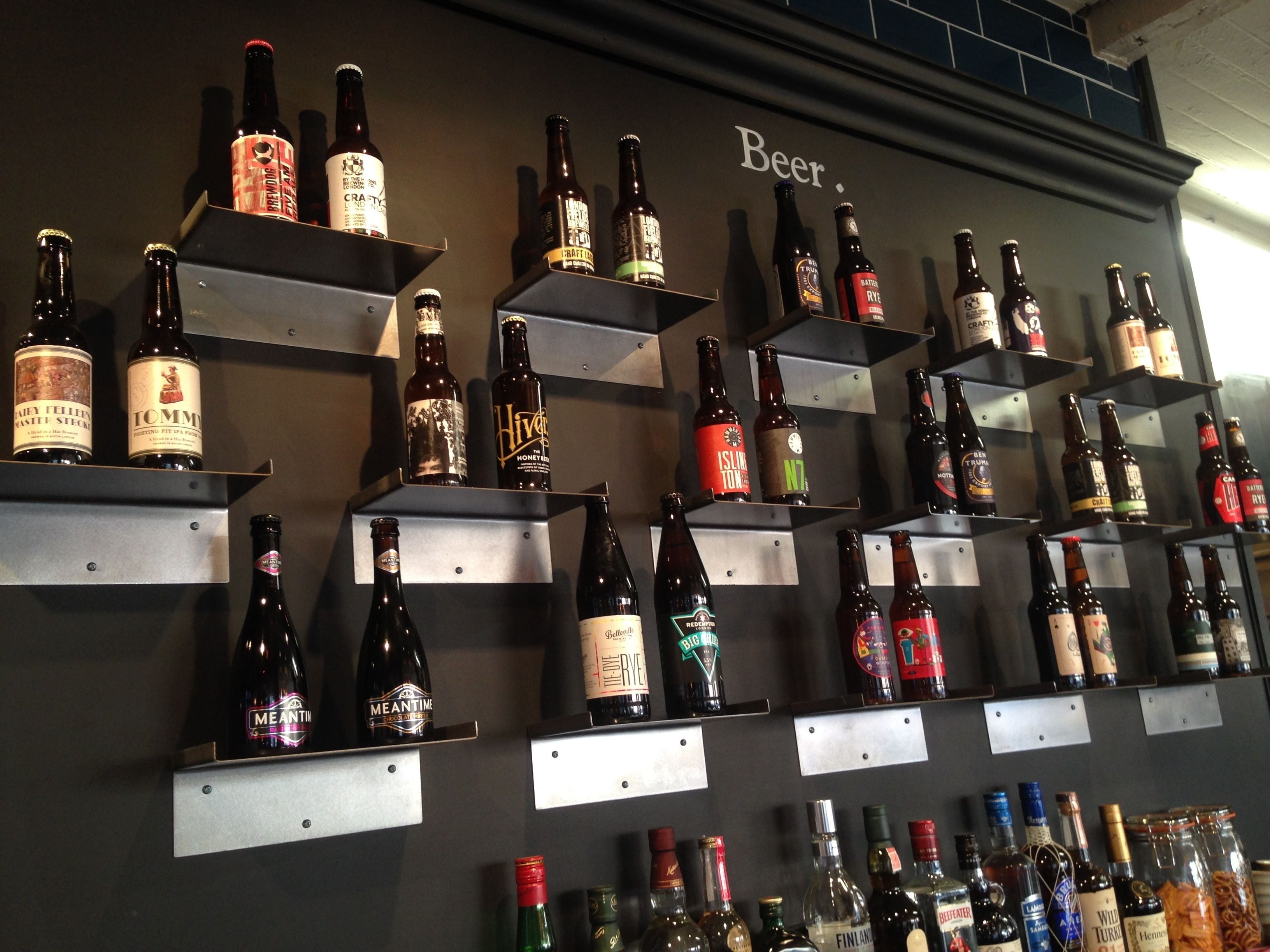 Photo - PubLove @ The Exmouth Arms, Euston