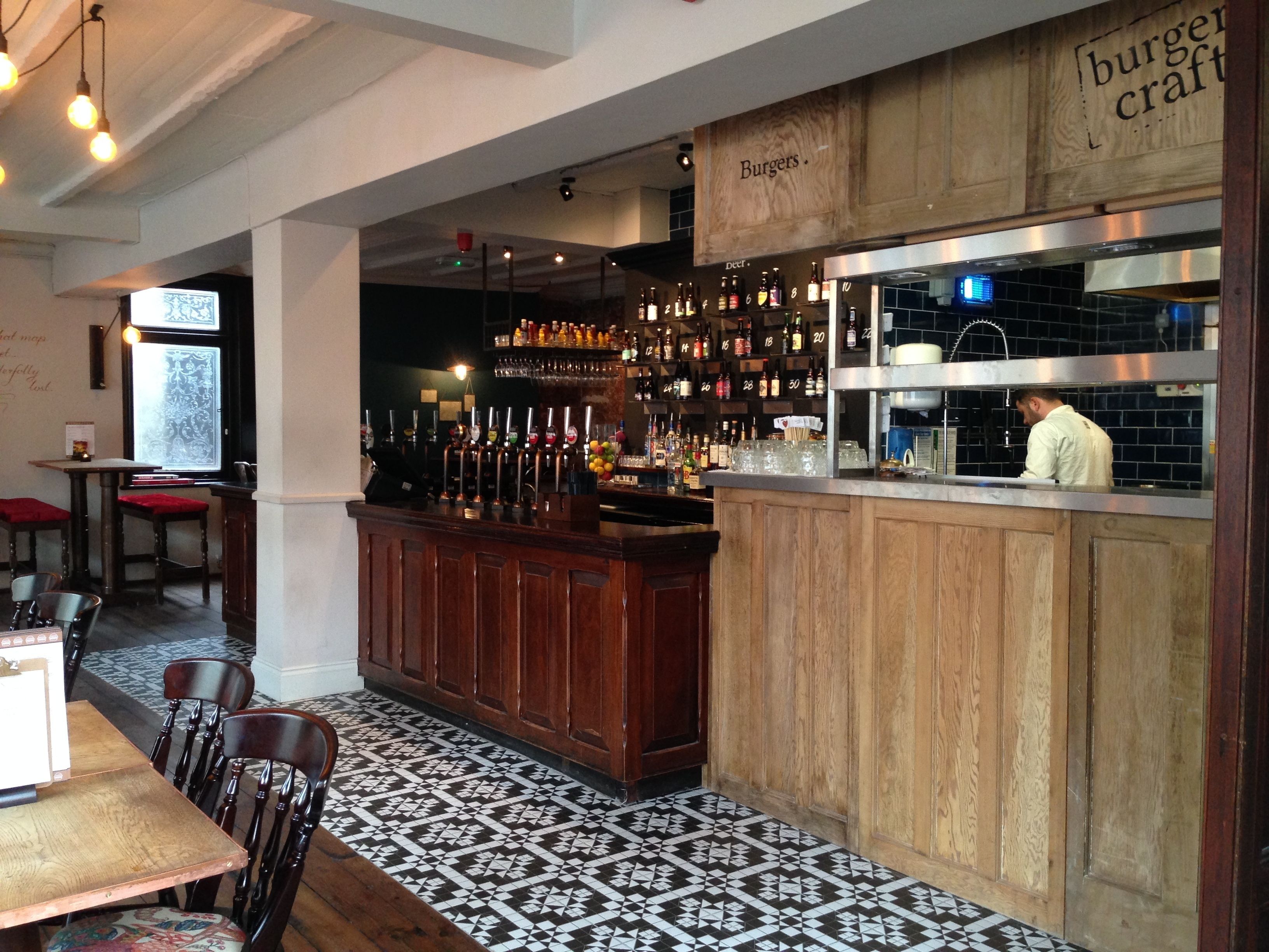 Photo - PubLove @ The Exmouth Arms, Euston