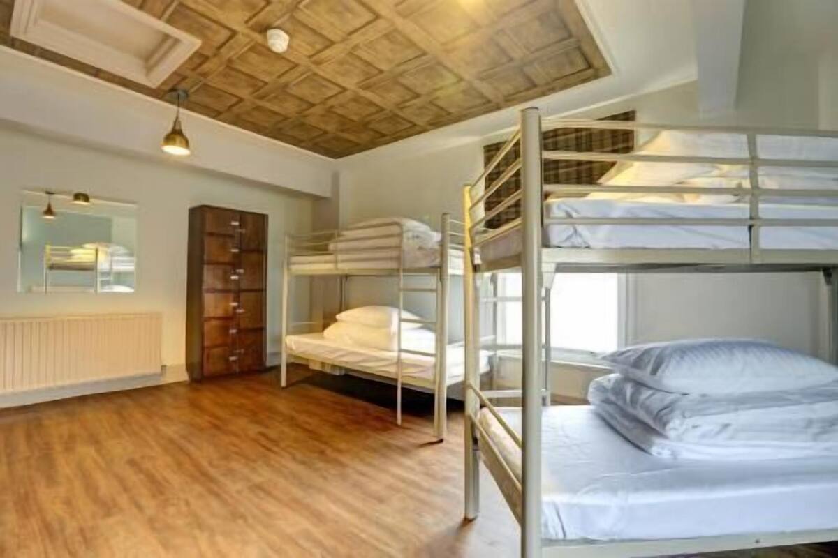 Ferro/asse da stiro, Wi-Fi gratuito, lenzuola