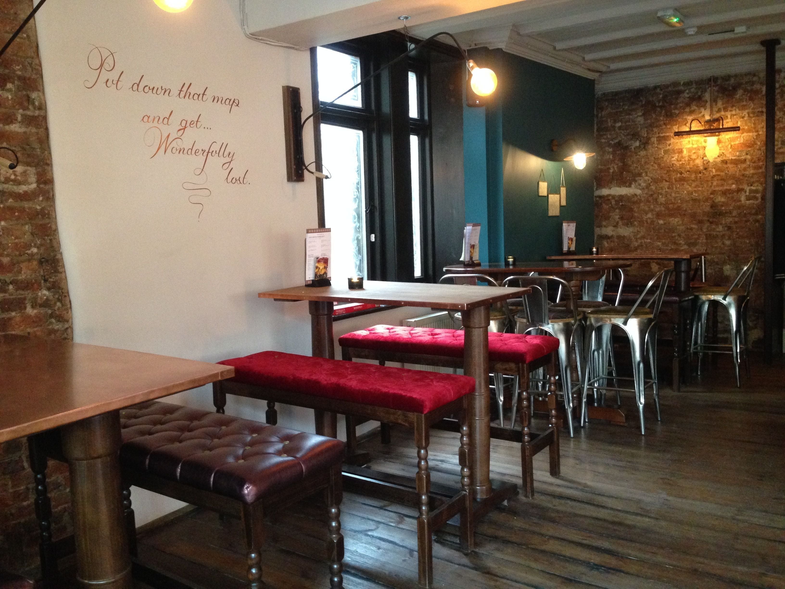 Photo - PubLove @ The Exmouth Arms, Euston