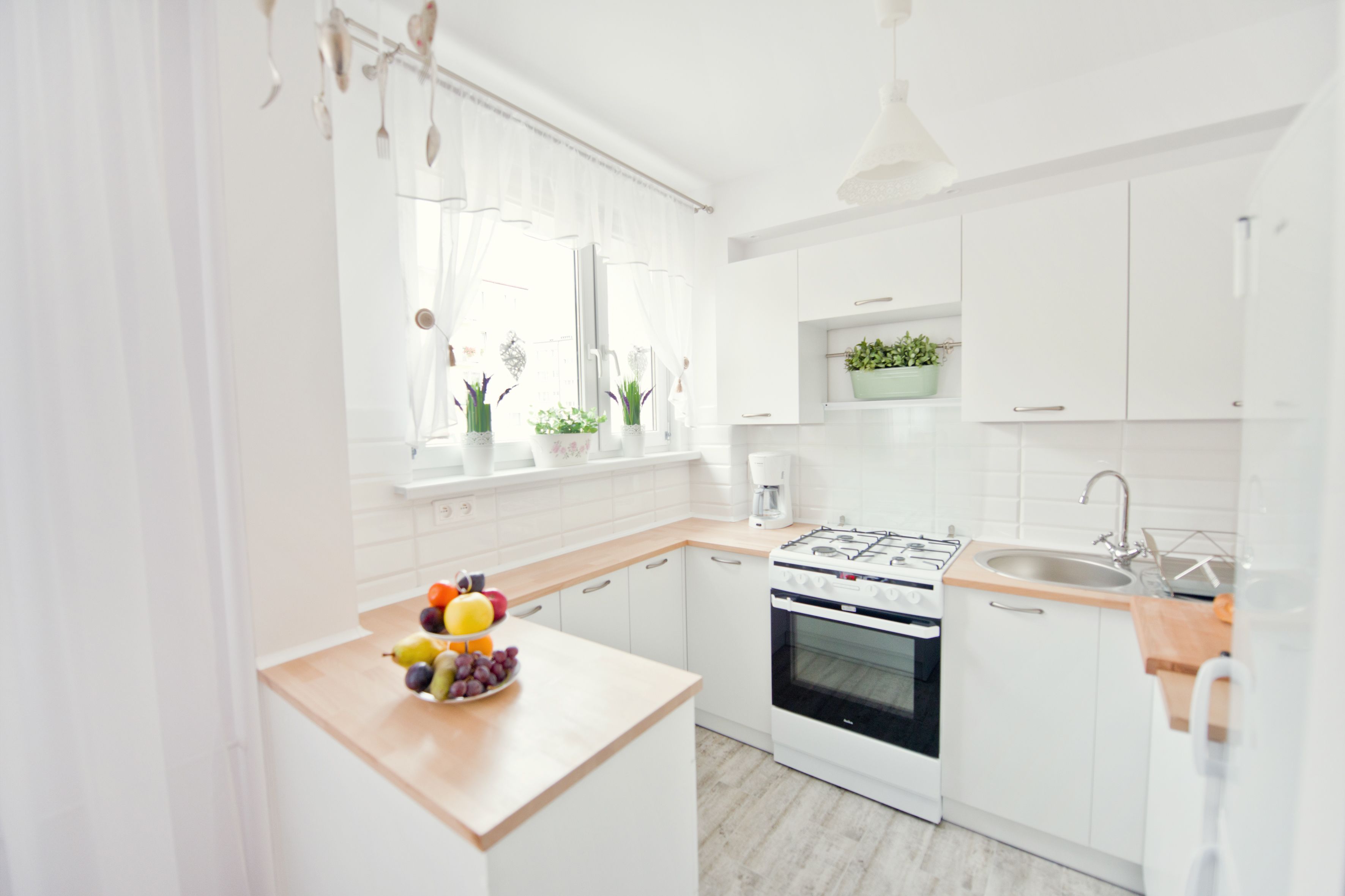 Superior-huoneisto, 1 makuuhuone | Yksityinen keittiö | Täysikokoinen jääkaappi, kahvin-/teenkeitin