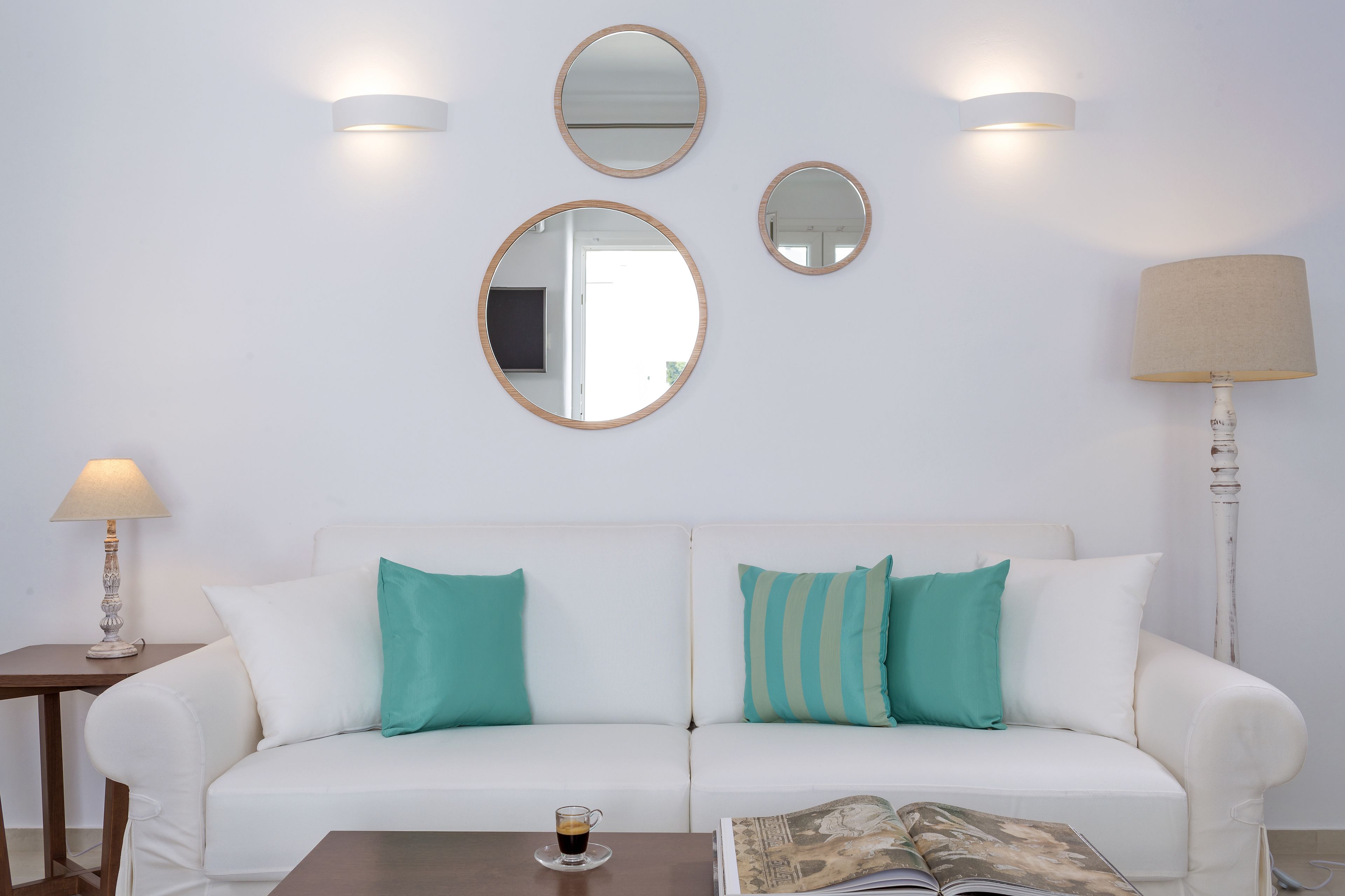 Foto - Colours of Mykonos Luxury Residences & Suites
