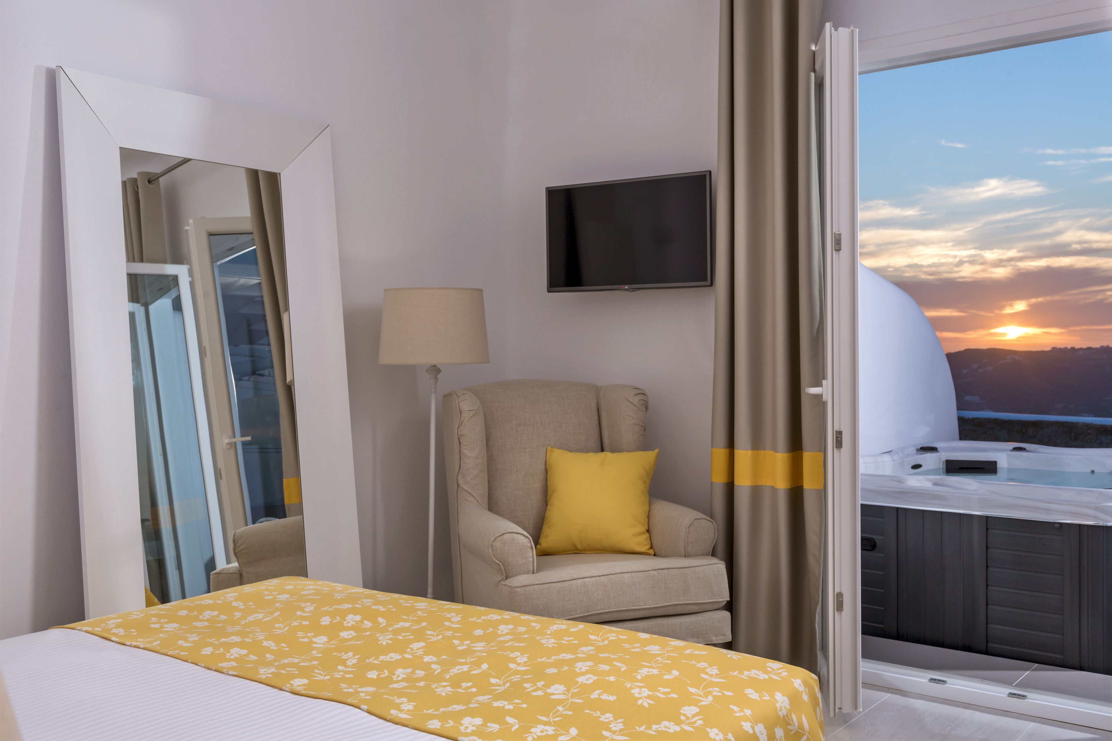 Foto - Colours of Mykonos Luxury Residences & Suites