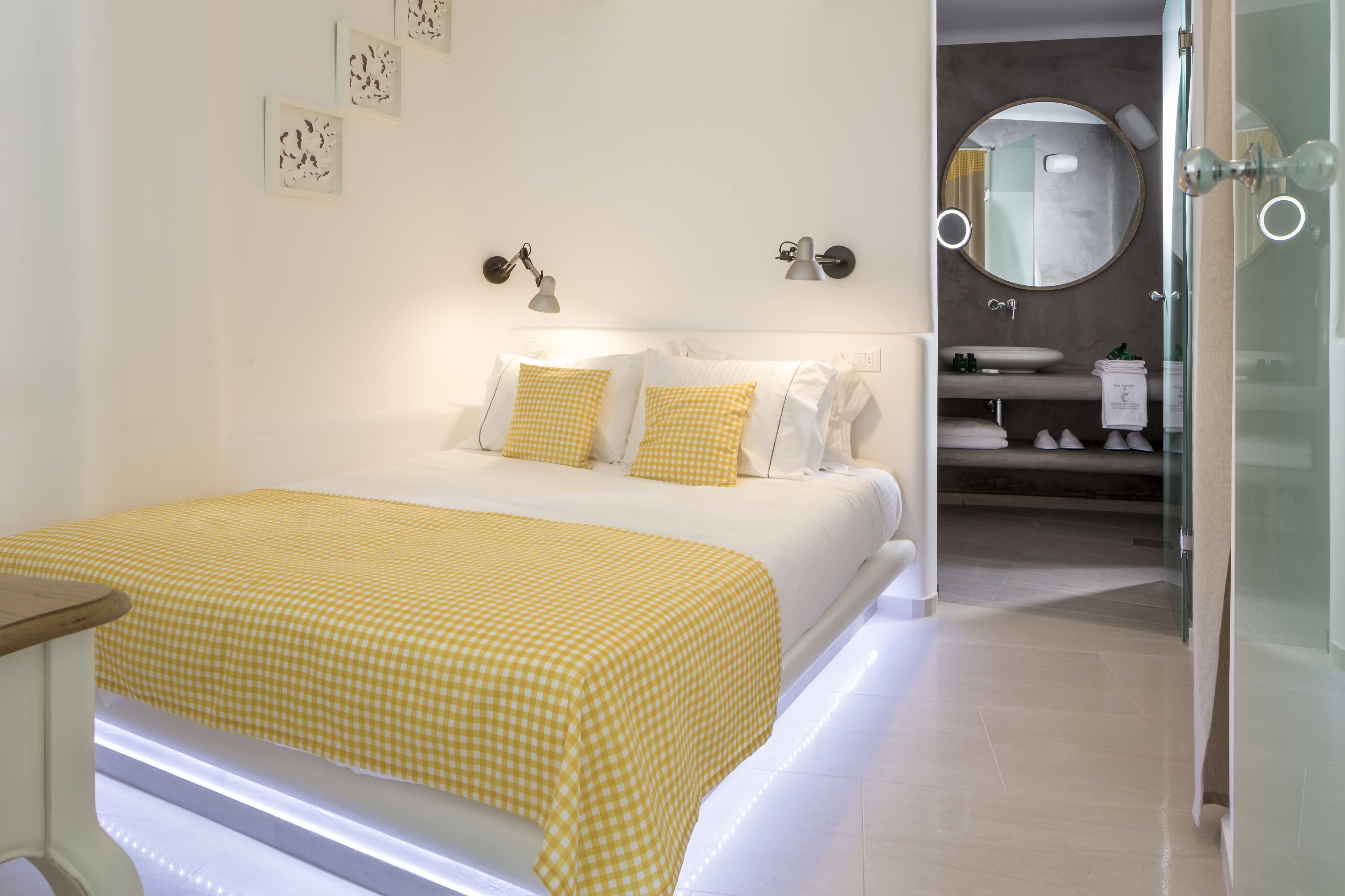 Foto - Colours of Mykonos Luxury Residences & Suites