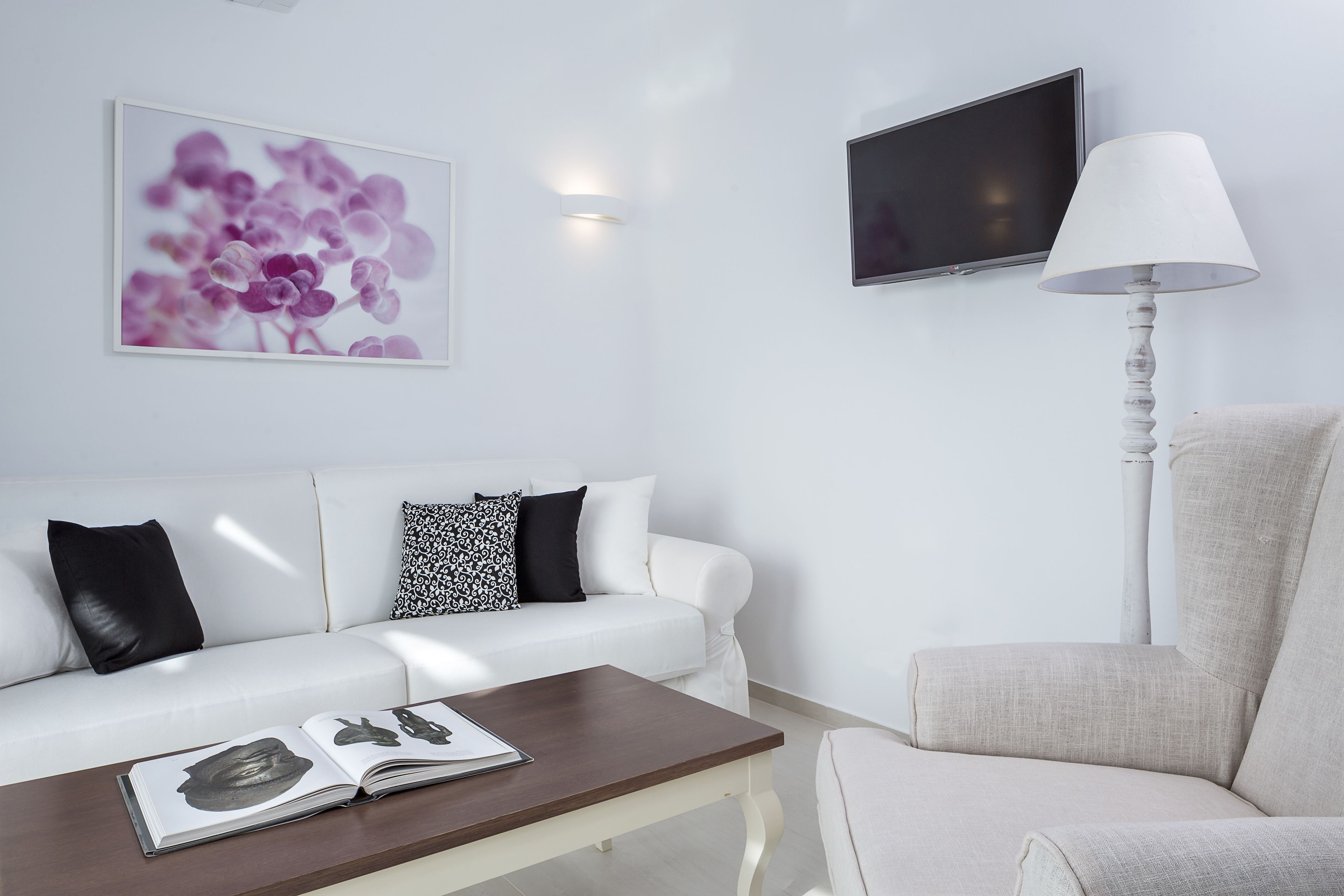 Foto - Colours of Mykonos Luxury Residences & Suites