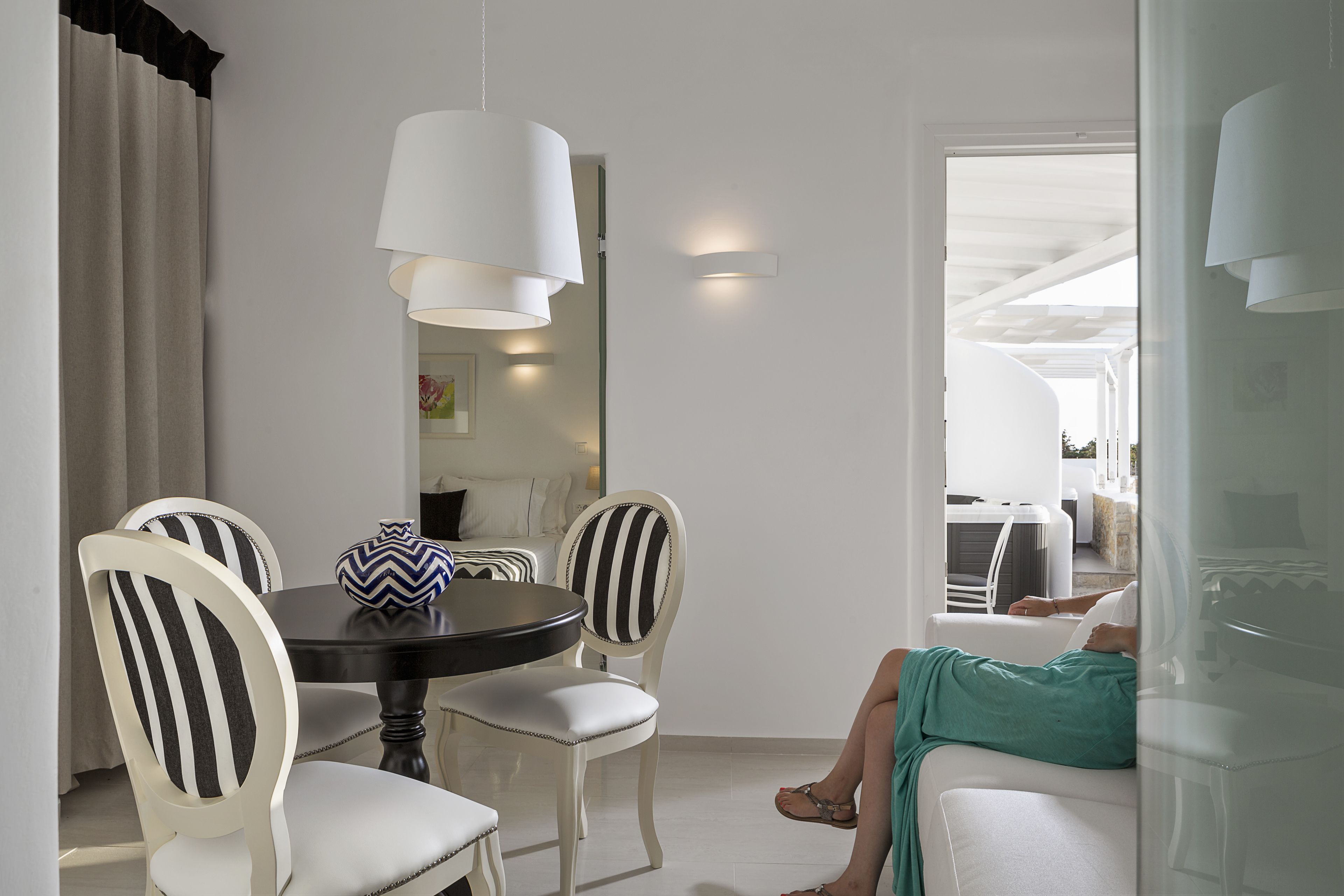 Foto - Colours of Mykonos Luxury Residences & Suites