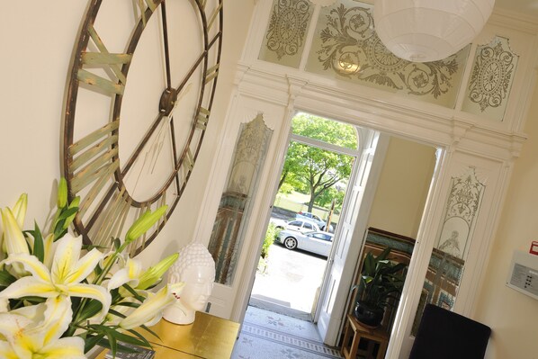 Hallway - Howarth House Apartments (Lytham St. Anne's)
