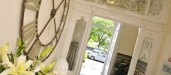 Howarth House Apartments