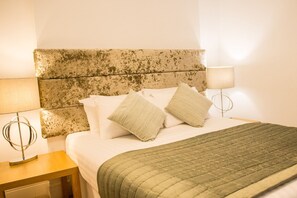 Luxury Apartment, 3 Bedrooms - Howarth House Apartments (Lytham St. Anne's)