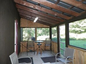Terrazza/patio