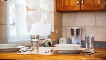 Apartment, 1 Schlafzimmer | Eigene KĂŒche