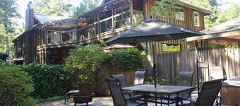 Sea Star Beach Retreat