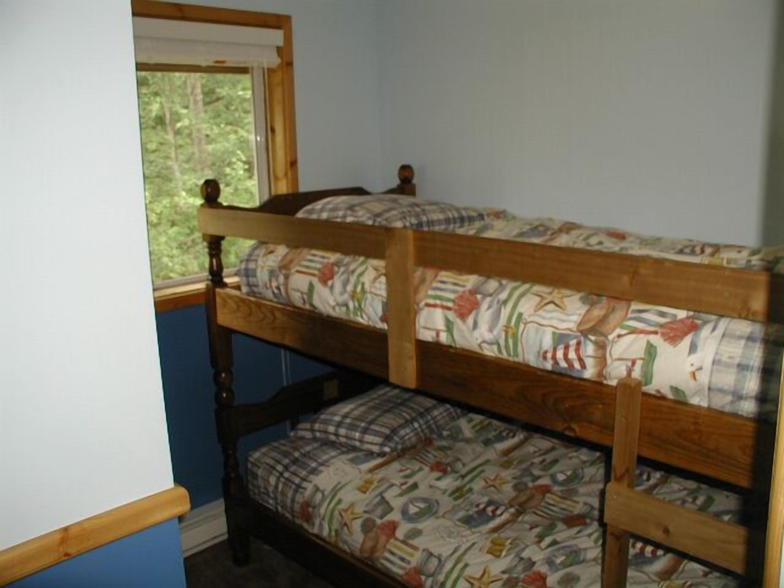 loft, 2 bedrooms, kitchen | individually decorated, individually furnished, free wifi