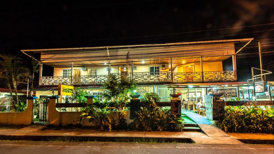 Hotel Posada Los Delfines