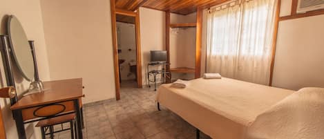 Standard-Doppelzimmer, 1 Doppelbett