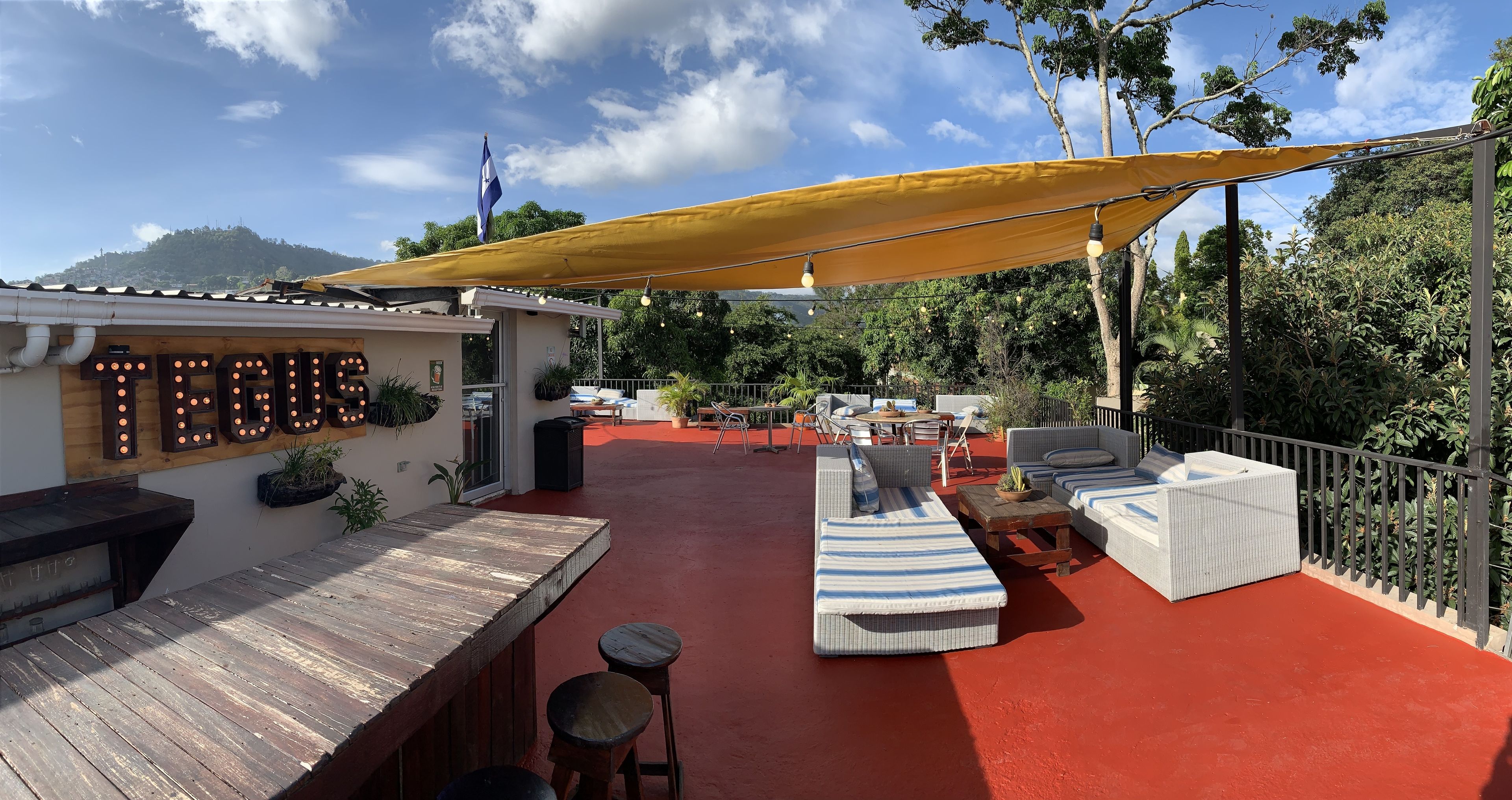 Foto - Palmira Hostel