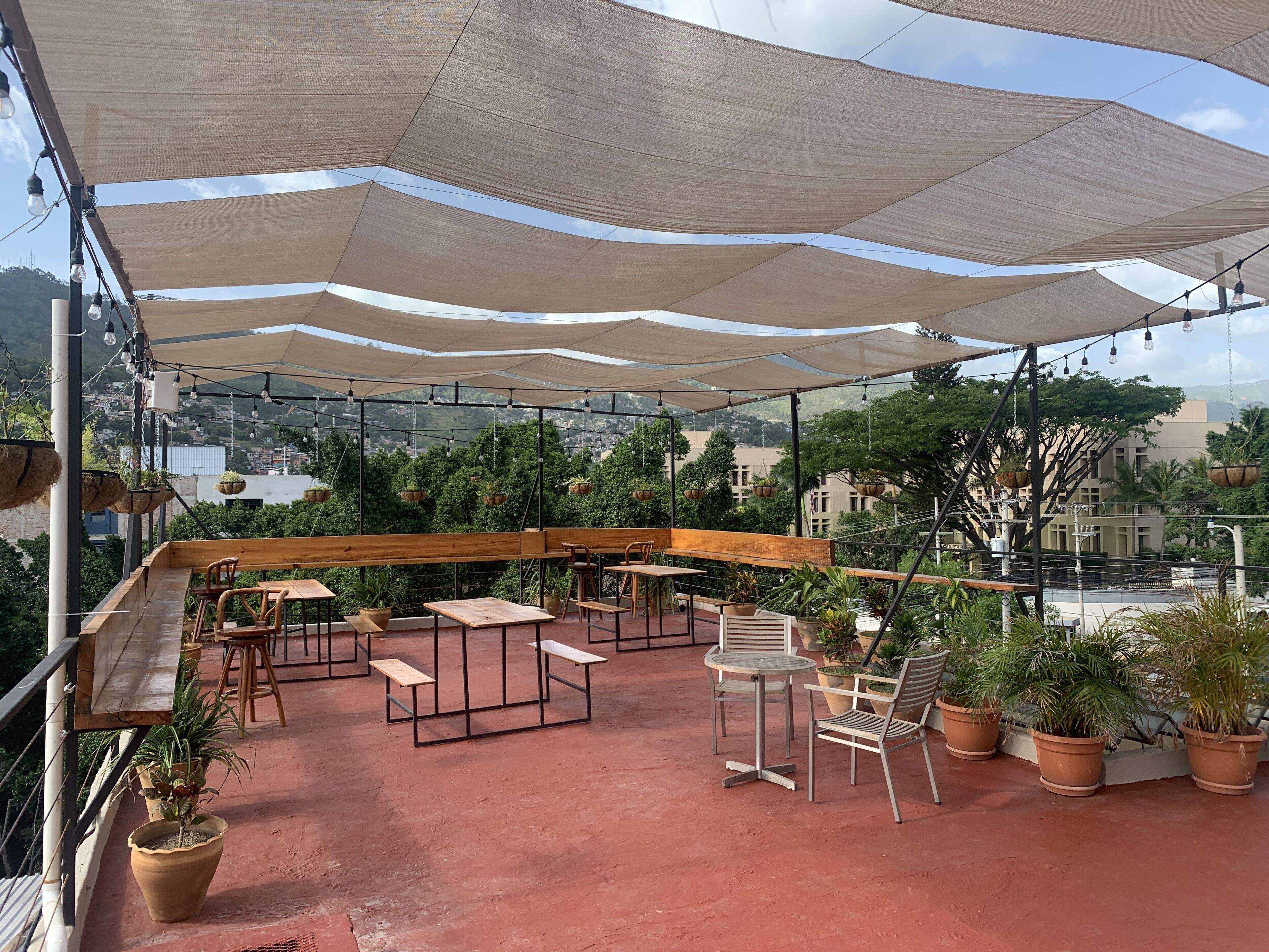 Foto - Palmira Hostel