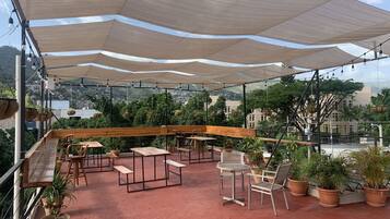 Teras/patio