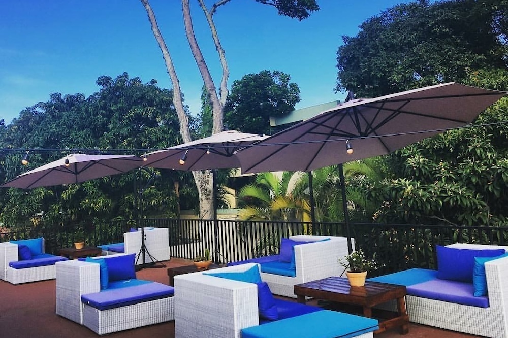 Palmira Hostel
