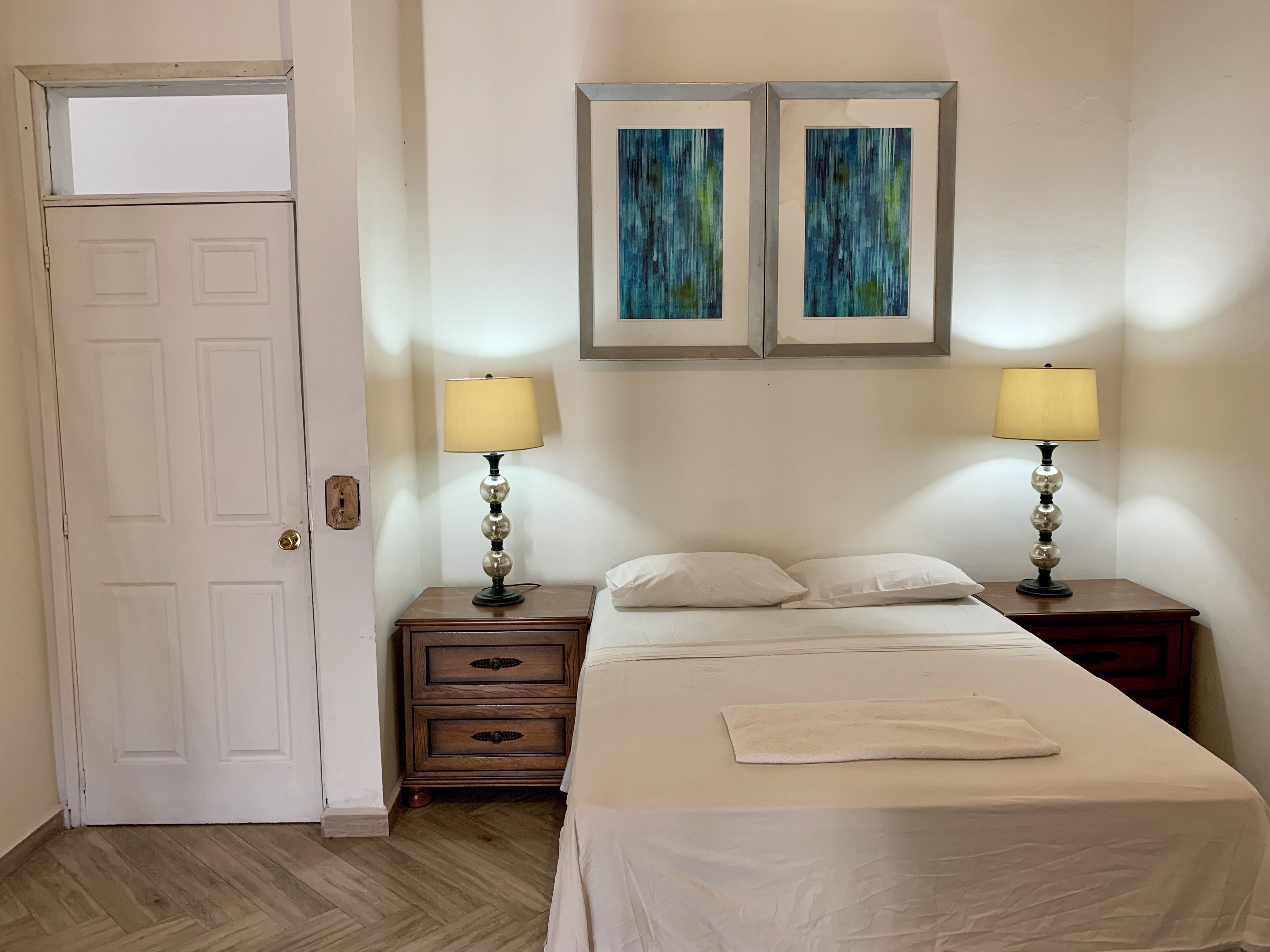 Foto - Palmira Hostel