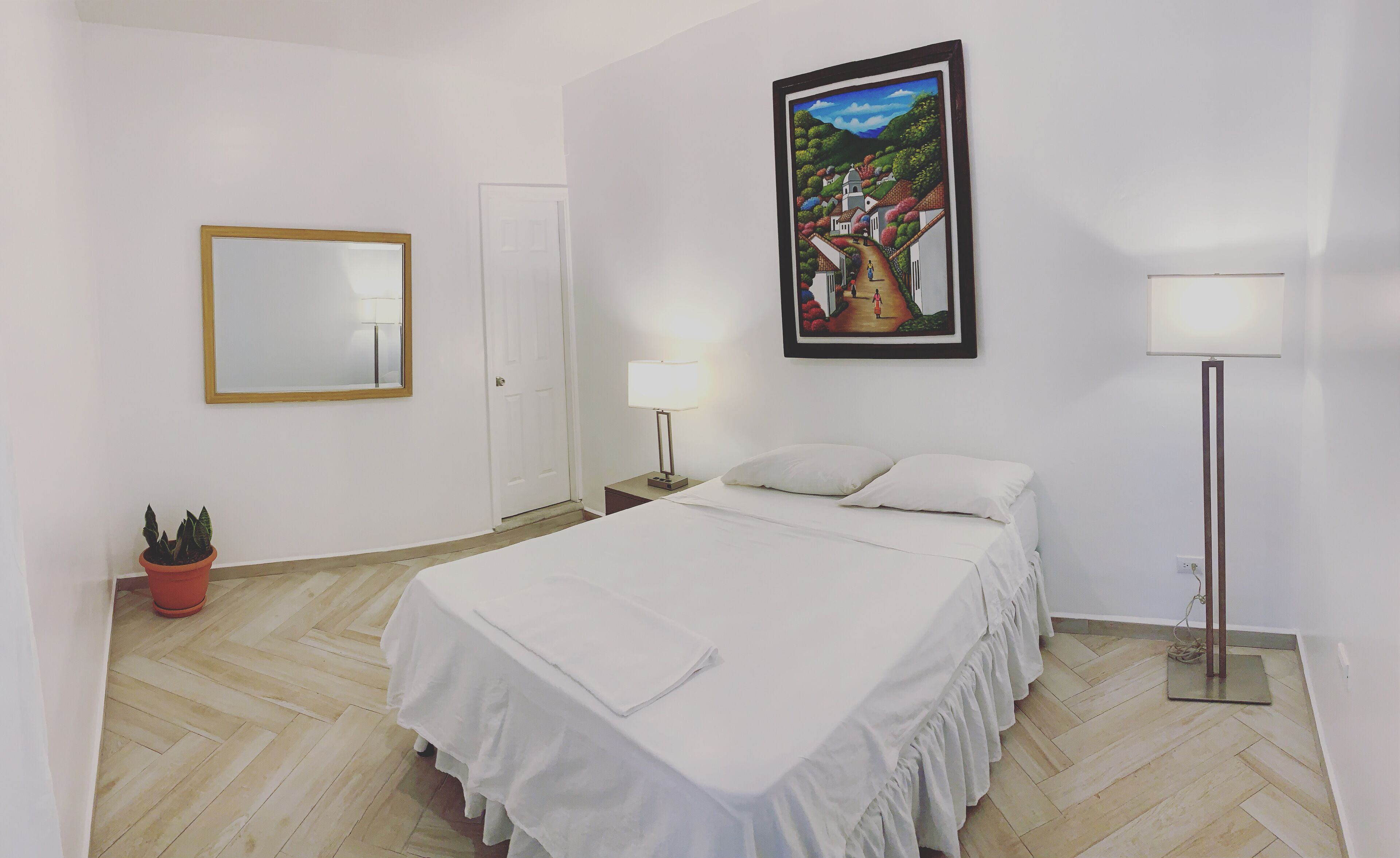 Foto - Palmira Hostel