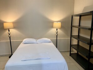 Kamer | Gratis wifi, beddengoed
