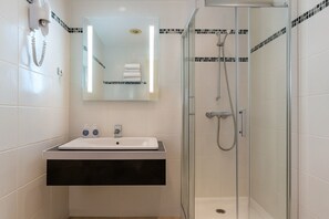 Chambre Simple | Salle de bain