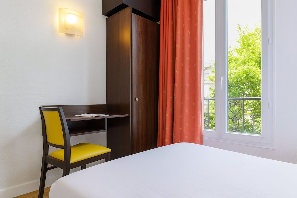 Hôtel Arc Paris Porte d’Orléans photo 6