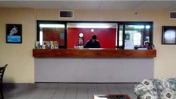Recepció
