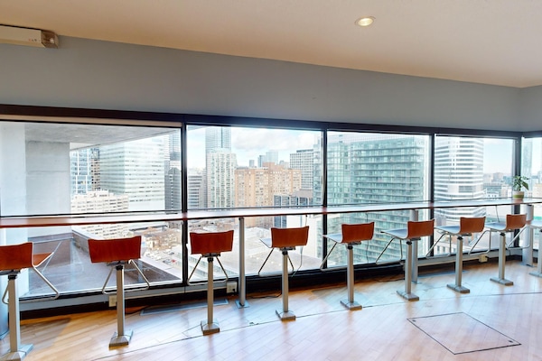 Fasilitas properti