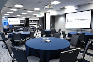 Sala de reuniones