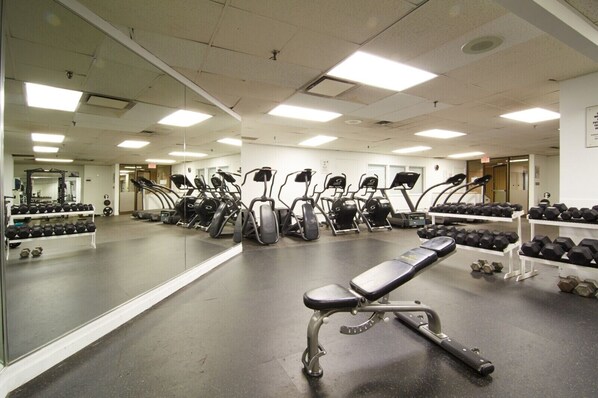 Gimnasio
