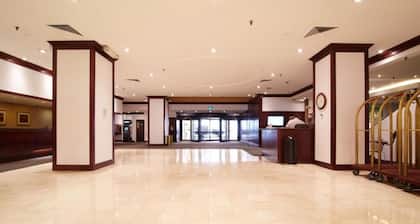 Chestnut Residence - Campus Accommodation