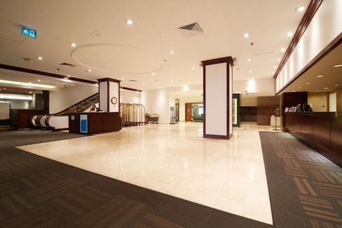 Chestnut Residence - Campus Accommodation