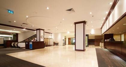 Chestnut Residence - Campus Accommodation