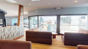 Property amenity - Chestnut Residence - Campus Accommodation (Toronto)