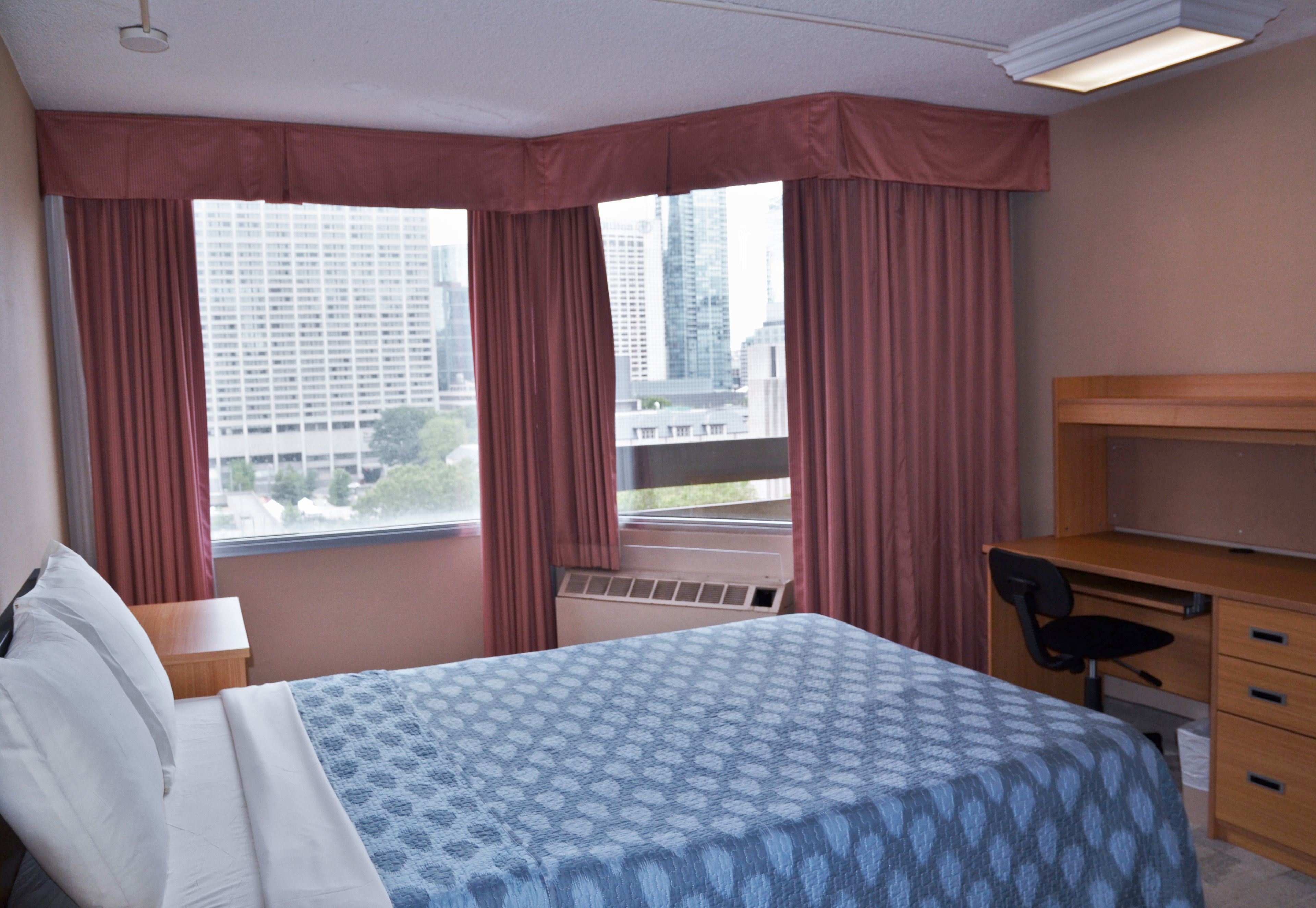 Chestnut Residence and Conference Centre - University of Toronto in Toronto, Canada