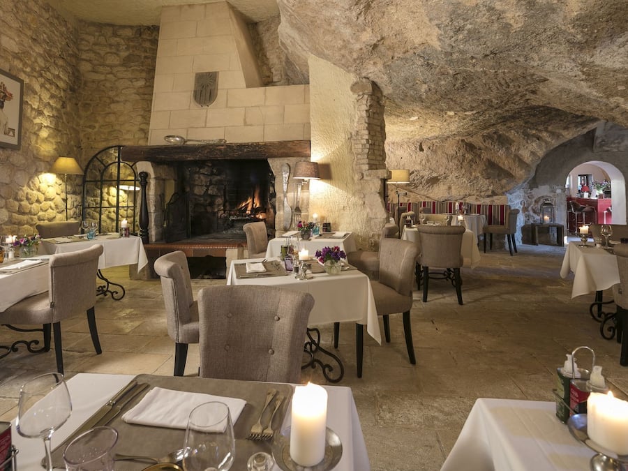 Spécialités Cuisine française